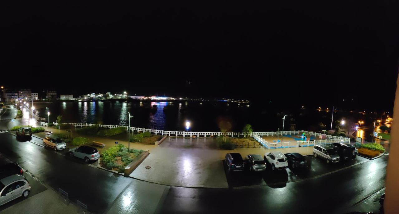 La Timonerie- Vue Mer/Plage/Port Saint-Quay-Portrieux Exterior foto